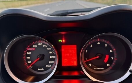 Mitsubishi Lancer IX, 2008 год, 670 000 рублей, 8 фотография