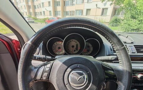 Mazda 3, 2008 год, 500 000 рублей, 4 фотография