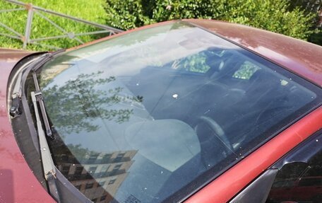 Mazda 3, 2008 год, 500 000 рублей, 9 фотография