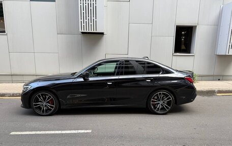 BMW 3 серия, 2020 год, 3 800 000 рублей, 2 фотография