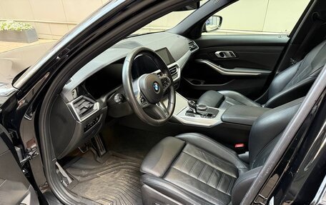 BMW 3 серия, 2020 год, 3 800 000 рублей, 9 фотография
