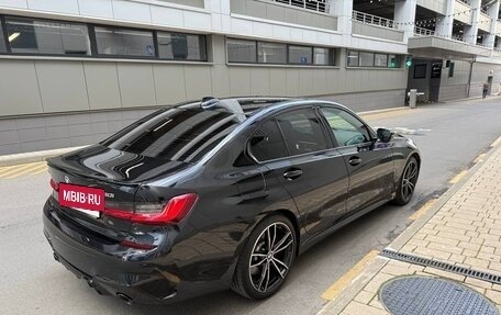 BMW 3 серия, 2020 год, 3 800 000 рублей, 5 фотография