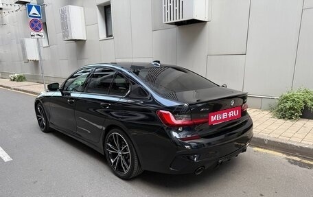 BMW 3 серия, 2020 год, 3 800 000 рублей, 3 фотография