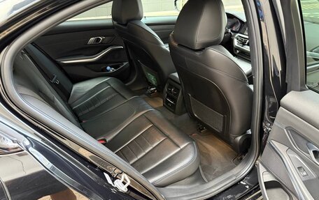 BMW 3 серия, 2020 год, 3 800 000 рублей, 17 фотография