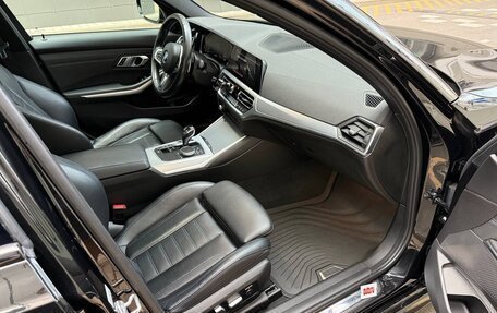 BMW 3 серия, 2020 год, 3 800 000 рублей, 19 фотография