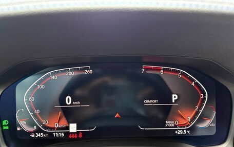 BMW 3 серия, 2020 год, 3 800 000 рублей, 24 фотография
