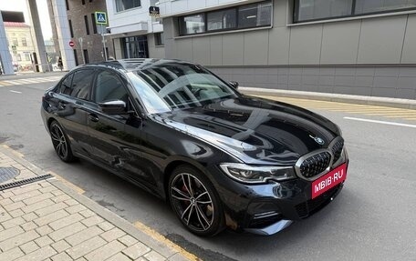 BMW 3 серия, 2020 год, 3 800 000 рублей, 6 фотография