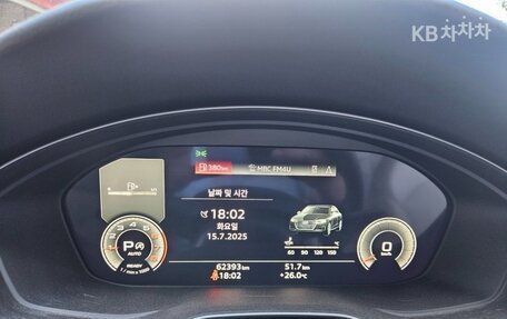 Audi A4, 2020 год, 3 150 000 рублей, 9 фотография