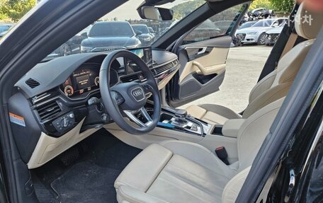 Audi A4, 2020 год, 3 150 000 рублей, 10 фотография
