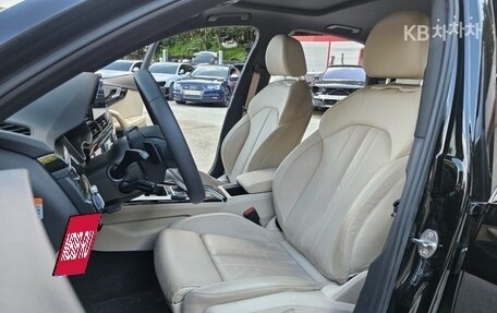Audi A4, 2020 год, 3 150 000 рублей, 11 фотография