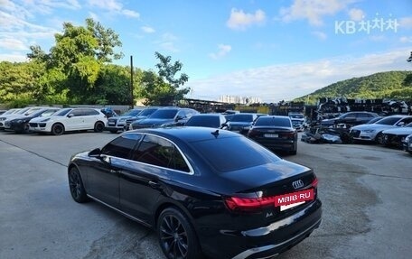Audi A4, 2020 год, 3 150 000 рублей, 7 фотография
