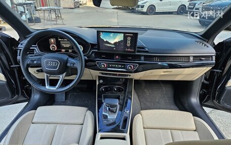 Audi A4, 2020 год, 3 150 000 рублей, 16 фотография
