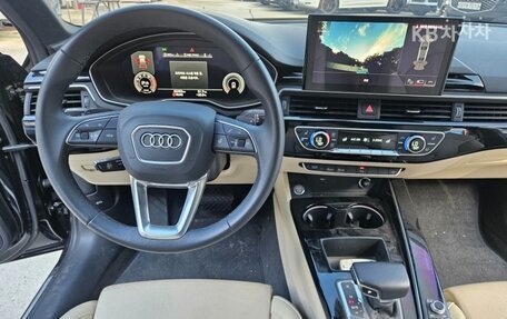 Audi A4, 2020 год, 3 150 000 рублей, 17 фотография