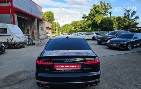Audi A4, 2020 год, 3 150 000 рублей, 8 фотография