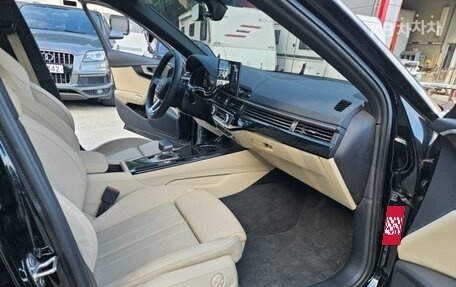Audi A4, 2020 год, 3 150 000 рублей, 13 фотография