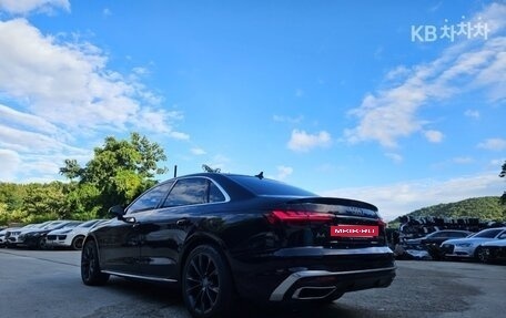 Audi A4, 2020 год, 3 150 000 рублей, 6 фотография