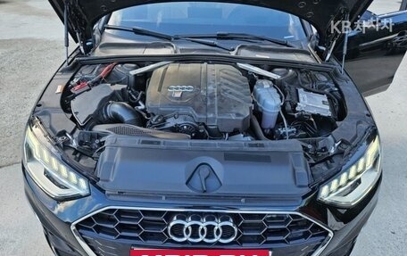 Audi A4, 2020 год, 3 150 000 рублей, 19 фотография