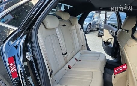 Audi A4, 2020 год, 3 150 000 рублей, 14 фотография