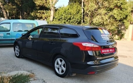 Ford Focus III, 2012 год, 800 000 рублей, 3 фотография