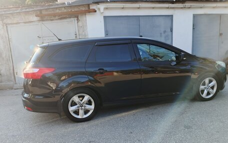 Ford Focus III, 2012 год, 800 000 рублей, 4 фотография