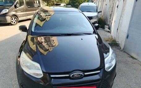 Ford Focus III, 2012 год, 800 000 рублей, 5 фотография