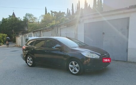 Ford Focus III, 2012 год, 800 000 рублей, 2 фотография