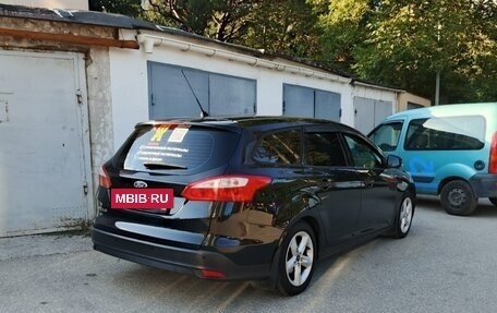 Ford Focus III, 2012 год, 800 000 рублей, 6 фотография