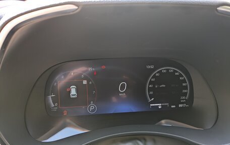 Toyota Highlander, 2024 год, 5 450 000 рублей, 10 фотография