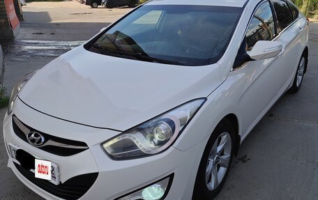 Hyundai i40 I рестайлинг, 2013 год, 1 050 000 рублей, 2 фотография