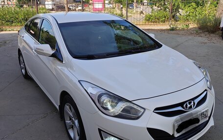 Hyundai i40 I рестайлинг, 2013 год, 1 050 000 рублей, 4 фотография