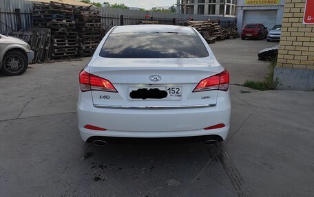 Hyundai i40 I рестайлинг, 2013 год, 1 050 000 рублей, 6 фотография