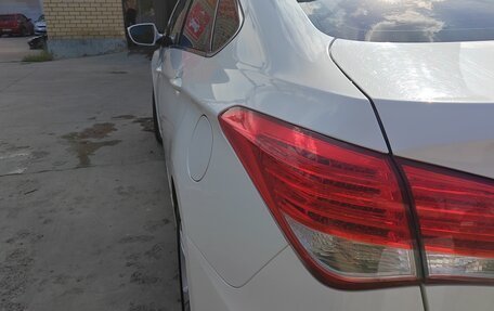 Hyundai i40 I рестайлинг, 2013 год, 1 050 000 рублей, 7 фотография