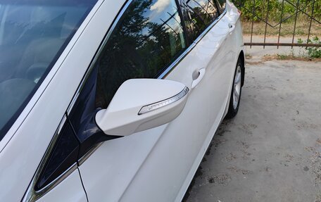 Hyundai i40 I рестайлинг, 2013 год, 1 050 000 рублей, 11 фотография