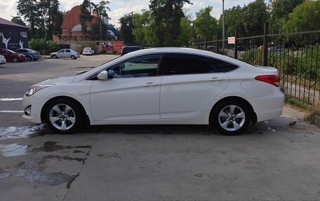 Hyundai i40 I рестайлинг, 2013 год, 1 050 000 рублей, 10 фотография