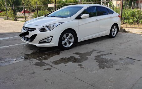 Hyundai i40 I рестайлинг, 2013 год, 1 050 000 рублей, 16 фотография