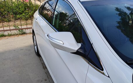 Hyundai i40 I рестайлинг, 2013 год, 1 050 000 рублей, 13 фотография