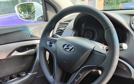 Hyundai i40 I рестайлинг, 2013 год, 1 050 000 рублей, 21 фотография