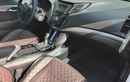Hyundai i40 I рестайлинг, 2013 год, 1 050 000 рублей, 22 фотография