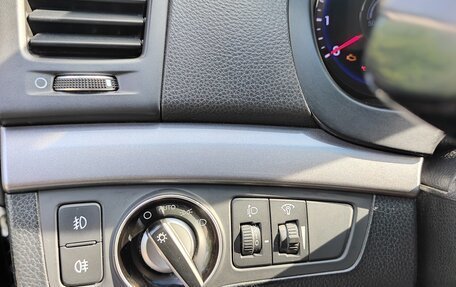 Hyundai i40 I рестайлинг, 2013 год, 1 050 000 рублей, 23 фотография