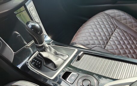 Hyundai i40 I рестайлинг, 2013 год, 1 050 000 рублей, 24 фотография