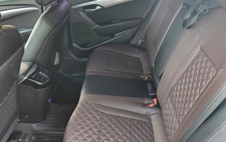 Hyundai i40 I рестайлинг, 2013 год, 1 050 000 рублей, 25 фотография