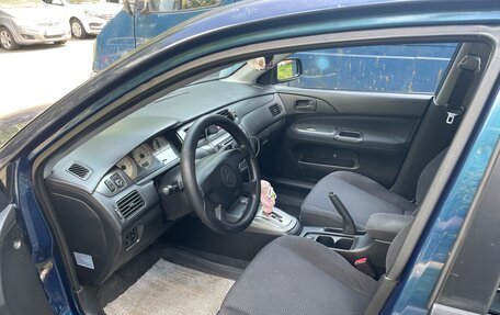 Mitsubishi Lancer IX, 2005 год, 600 000 рублей, 8 фотография