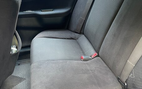 Mitsubishi Lancer IX, 2005 год, 600 000 рублей, 9 фотография