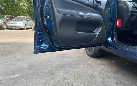 Mitsubishi Lancer IX, 2005 год, 600 000 рублей, 10 фотография