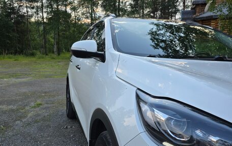 KIA Sorento III Prime рестайлинг, 2018 год, 2 500 000 рублей, 7 фотография