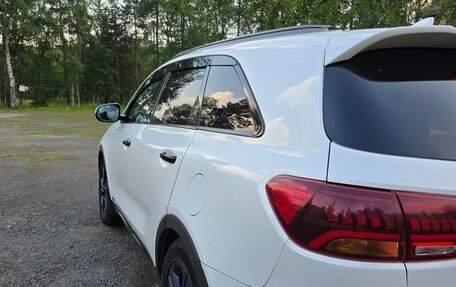 KIA Sorento III Prime рестайлинг, 2018 год, 2 500 000 рублей, 10 фотография