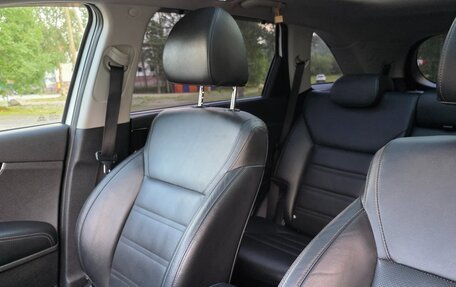KIA Sorento III Prime рестайлинг, 2018 год, 2 500 000 рублей, 21 фотография