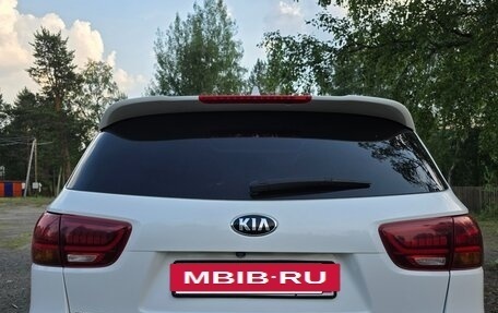 KIA Sorento III Prime рестайлинг, 2018 год, 2 500 000 рублей, 8 фотография