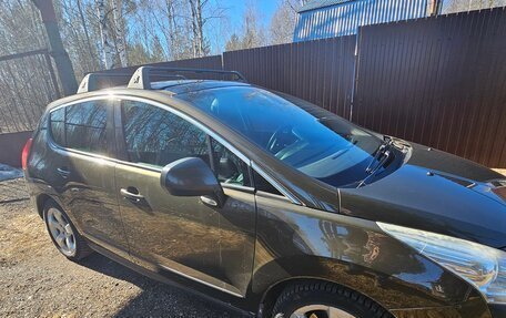 Peugeot 3008 I рестайлинг, 2012 год, 750 000 рублей, 4 фотография