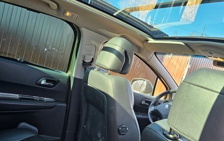 Peugeot 3008 I рестайлинг, 2012 год, 750 000 рублей, 2 фотография